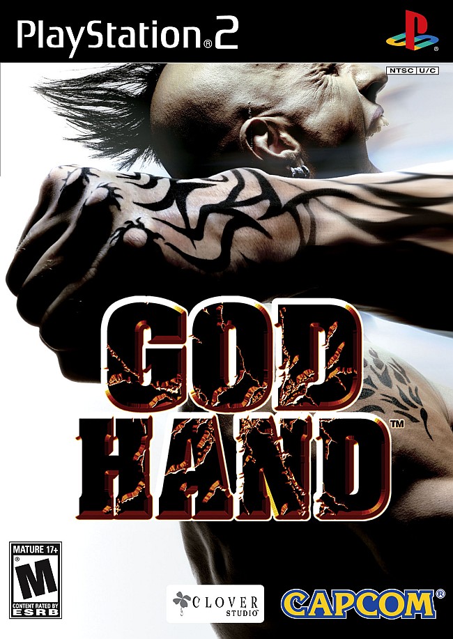 god_hand